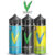 Moreish Vapesta 100ml E-Liquid Shortfills – £7.99