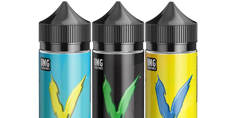 Moreish Vapesta 100ml E-Liquid Shortfills – £7.99