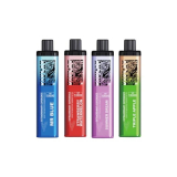 Vaplay Royal 10K Prefilled Pod Kit – £7.99