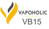 Vapoholic 15% Off