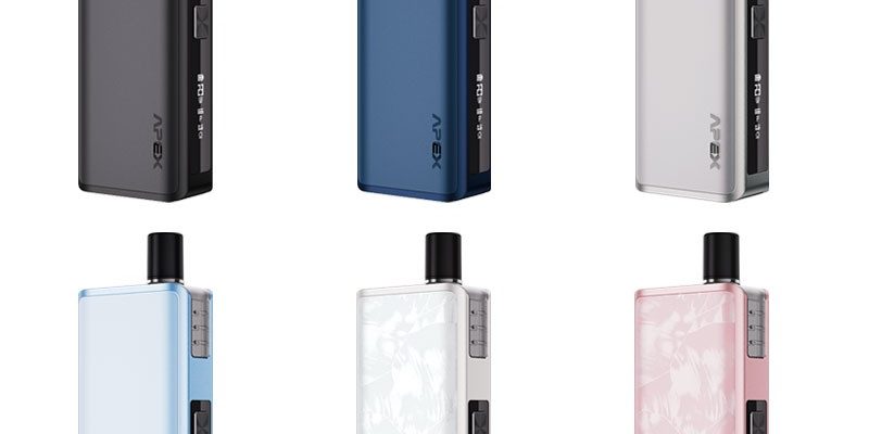 Vaporesso Apex Pod Kit 30W – £15.99