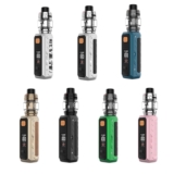 Vaporesso Armour Ultra Vape Mod Kit 100W with iTank T Tank – £33.59