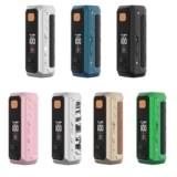 Vaporesso Armour Ultra Box Mod 100W – £26.99