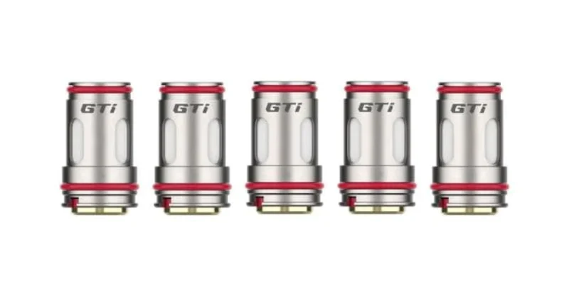 Vaporesso GTi Mesh Coils – £9.99