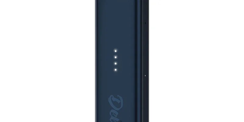 Vaporesso Deliciu Mate Pod Kit £5.95