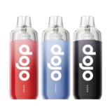 Vaporesso Dojo Blast 10K Prefilled Pod Kit – £6.15
