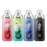Vaporesso Dojo Blast 30K Pro Prefilled Pod Kit – £11.29