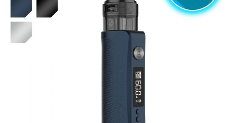 Vaporesso GEN PT60 Kit – £29.69