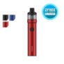 Vaporesso GTX GO 80 Kit – £17.99