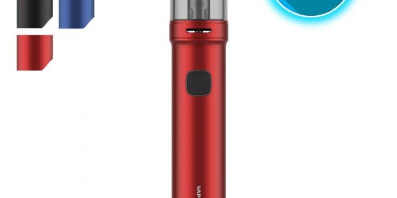 Vaporesso GTX GO 80 Kit – £17.99