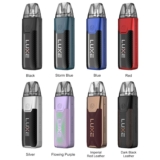 Vaporesso LUXE XR Max 2 Pod Mod Kit 80W – £22.99
