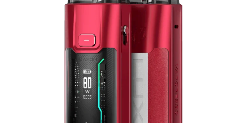 Vaporesso Luxe XR Max Pod Kit – £28.04