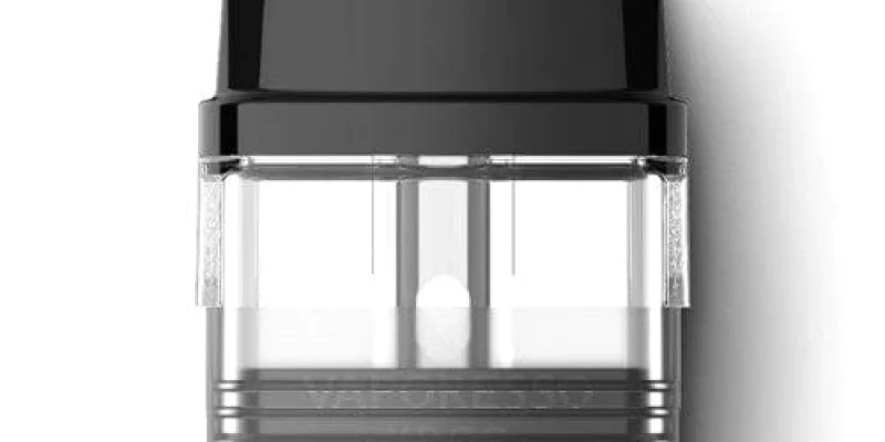 Vaporesso Xros Replacement Pods 2 pack – £4.65