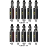 Vaporesso TARGET 100 vape Kit – £32.99