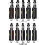 Vaporesso TARGET 100 vape Kit – £32.99