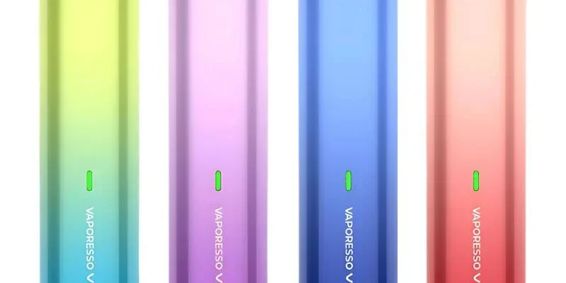 Vaporesso Vibe SE Vape Kit – Only £8.99