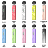 Vaporesso Xros 4 Mini Pod Kit