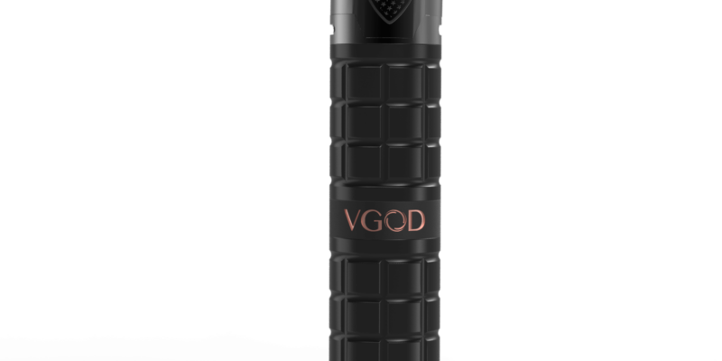 VGOD Pro Mech 2 Kit – £35.00