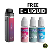 Voopoo Vinci 2 Pod Kit – £22.99