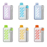 Vozol Vista 40K Kit – £11.39