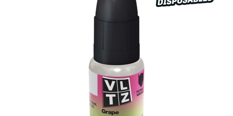 VLTZ 10ml E-liquid – £4.49