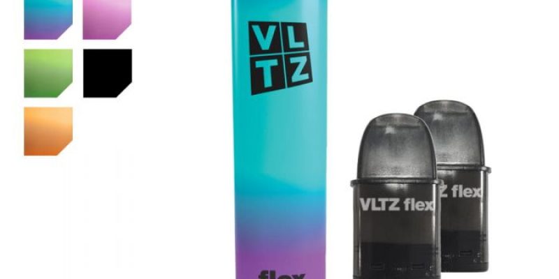 VLTZ flex Pod Bundle – £8.99