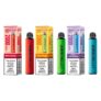 VOOPOO Argus Bar Neon 2K Prefilled Pod Kit – £3.89