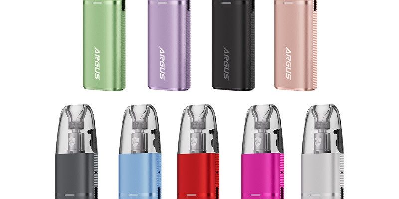 VOOPOO Argus G3 Mini Pod Kit 30W – £8.99