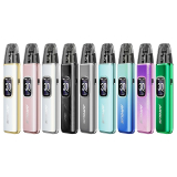 VOOPOO Argus G3 Pod Kit 30W – £12.99