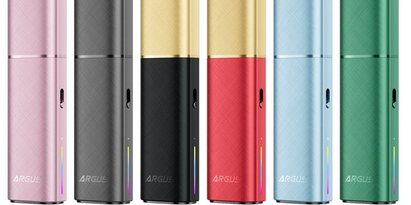 VOOPOO Argus Klyc Pod Kit – £9.29
