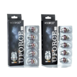 VooPoo UForce U2/U4 5 Pack – £0.20