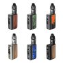 VOOPOO Drag 4 Vape Mod Kit 177W – £26.99