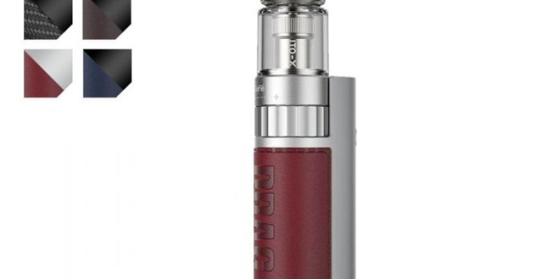 VOOPOO DRAG Q Kit – £22.04