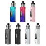 VOOPOO Drag S2 Pod Kit 2500mAh 60W – £18.99