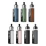 VOOPOO Drag S3 Pod Mod Kit 60W – £18.59