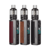 VOOPOO Drag X Plus Vape Kit – £32.99