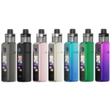 VOOPOO Drag X3 Vape Mod Kit 80W – £18.99