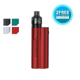 VOOPOO Musket Kit – £26.99