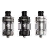 VOOPOO UFORCE-X Nano Tank 4.5ml – £8.99