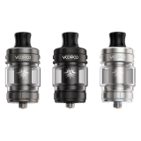 VOOPOO UFORCE-X Nano Tank 4.5ml – £8.99