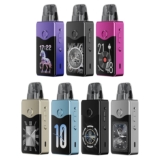 VOOPOO VINCI E120 Pod Mod Kit 120W – £23.99