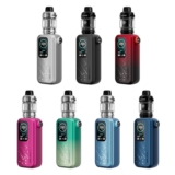 VOOPOO VINCI Spark220 Vape Mod Kit 220W – £30.99