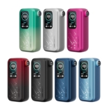 VOOPOO VINCI Spark220 Box Mod 220W – £24.99