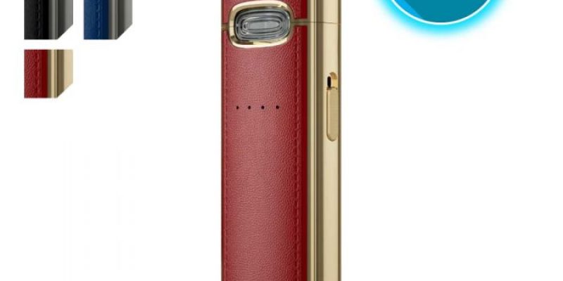 VOOPOO VMATE E Pod Kit – £22.49