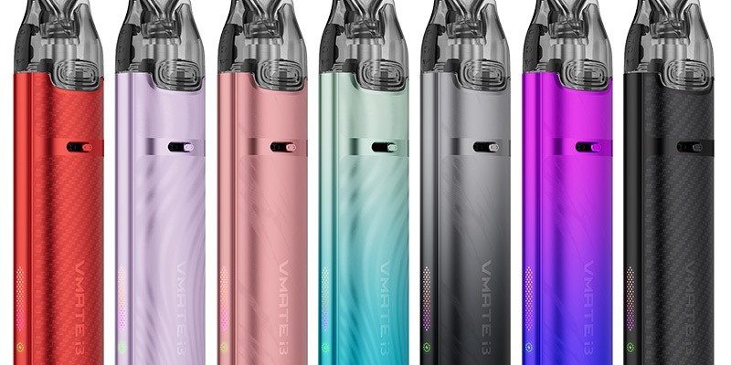 VOOPOO Vmate I3 Pod Kit 30W – £8.39