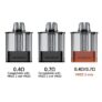 VOOPOO VRIZZ V2 Replacement Pod Cartridge 2 Pack – £4.39