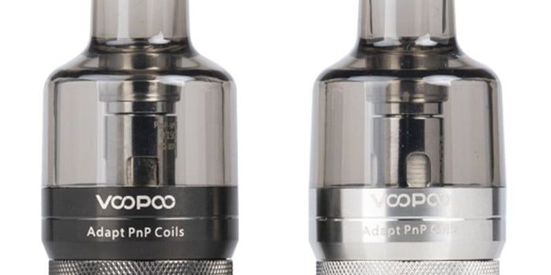 VOOPOO PnP Pod Tank – £5.99