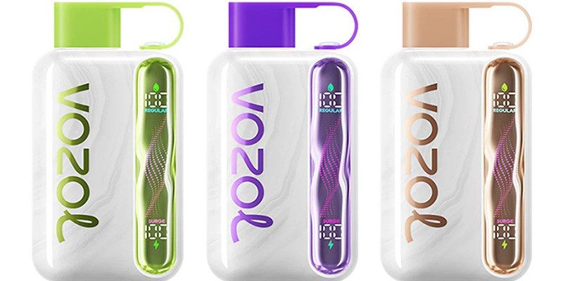 Vozol Star 40K Kit – £9.99