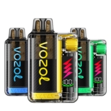 Vozol Vista Plug 10000 Prefilled Pod Kit – £6.99