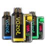 Vozol Vista Plug 10000 Prefilled Pod Kit – £6.99